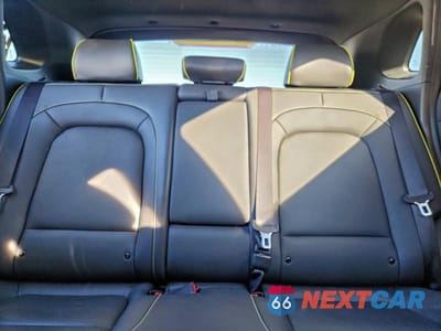Zdjęcie 10 z 13 samochodu: 2020 HYUNDAI KONA LIMITED VIN:KM8K3CA51LU555138 - miniatura