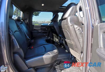 Zdjęcie 6 z 10 samochodu: 2023 RAM 2500 POWERWAGON VIN:3C6UR5ELXPG634808 - miniatura