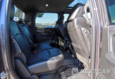 Zdjęcie 6 z 10 samochodu: 2023 RAM 2500 POWERWAGON VIN:3C6UR5ELXPG634808 - miniatura