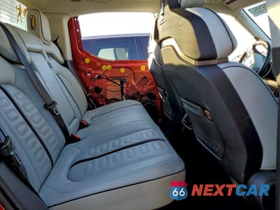 Zdjęcie 10 z 12 samochodu: 2023 RIVIAN R1T ADVENTURE VIN:7FCTGBAA5PN028122 - miniatura