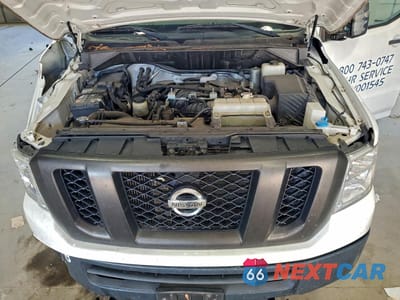 Zdjęcie 12 z 14 samochodu: 2020 NISSAN NV 2500 SV VIN:1N6AF0KY4LN801055 - miniatura