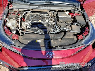 Zdjęcie 11 z 15 samochodu: 2022 TOYOTA COROLLA SE VIN:5YFS4MCE6NP138067 - miniatura