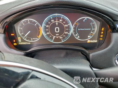 Zdjęcie 9 z 14 samochodu: 2013 CADILLAC XTS PREMIUM COLLECTION VIN:2G61S5S39D9104892 - miniatura