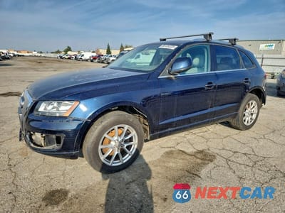 2011 AUDI Q5 PREMIUM WA1CFAFP6BA008892 - główne zdjęcie licytacji z USA - miniatura