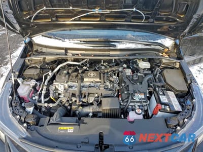 Zdjęcie 11 z 11 samochodu: 2025 TOYOTA COROLLA HYBRID LE VIN:JTDBCMFEXSJ047821 - miniatura