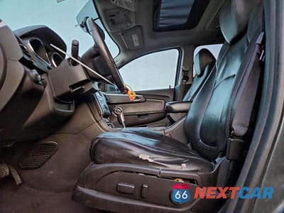 Zdjęcie 7 z 12 samochodu: 2011 CHEVROLET TRAVERSE LT VIN:1GNKVJED2BJ162096 - miniatura