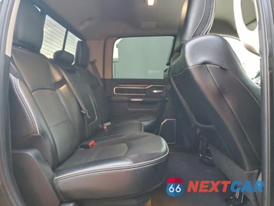 Zdjęcie 11 z 15 samochodu: 2019 RAM 2500 LARAMIE VIN:3C6UR5FLXKG615344 - miniatura