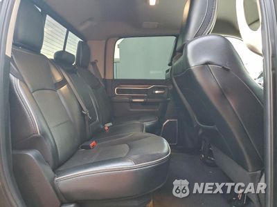 Zdjęcie 11 z 15 samochodu: 2019 RAM 2500 LARAMIE VIN:3C6UR5FLXKG615344 - miniatura