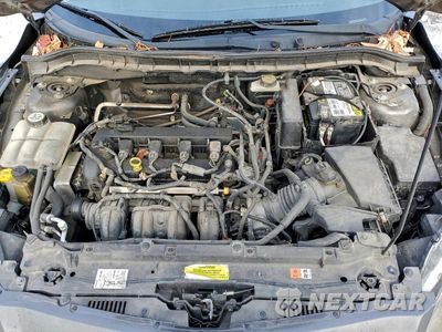 Zdjęcie 11 z 12 samochodu: 2011 MAZDA 3 VIN:JM1BL1VFXB1361073 - miniatura