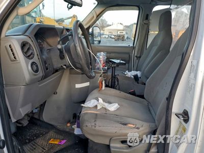 Zdjęcie 7 z 14 samochodu: 2012 FORD F-150 FX2 SUPERCAB 1 VIN:1FTNE1EW5CDA70732 - miniatura