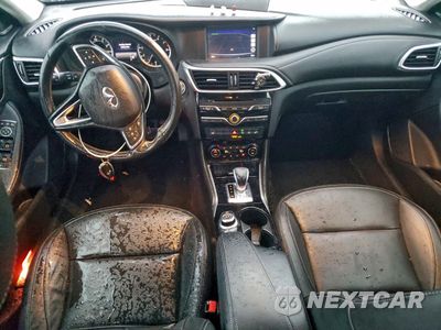 Zdjęcie 8 z 14 samochodu: 2018 INFINITI QX30 PURE VIN:SJKCH5CRXJA002375 - miniatura