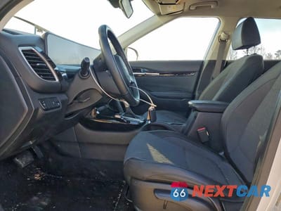 Zdjęcie 7 z 13 samochodu: 2024 KIA SELTOS S VIN:KNDEU2AA6R7567346 - miniatura