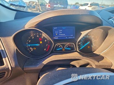 Zdjęcie 9 z 15 samochodu: 2015 FORD ESCAPE SE VIN:1FMCU0G75FUA36851 - miniatura