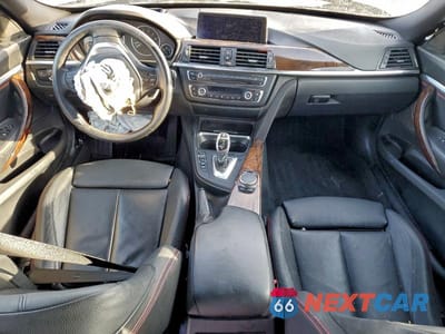 Zdjęcie 8 z 11 samochodu: 2015 BMW 328 XIGT VIN:WBA3X5C54FD560986 - miniatura