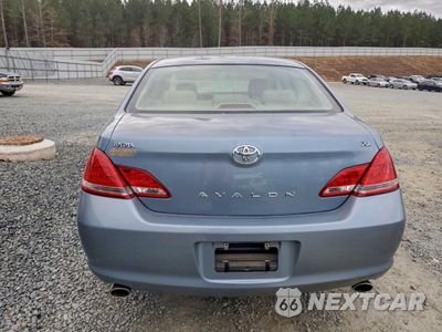 Zdjęcie 6 z 14 samochodu: 2006 TOYOTA AVALON XL VIN:4T1BK36BX6U115344 - miniatura