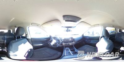 Zdjęcie 15 z 15 samochodu: 2022 NISSAN PATHFINDER SV VIN:5N1DR3BAXNC250376 - miniatura