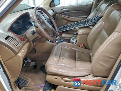 Zdjęcie 7 z 13 samochodu: 2002 ACURA MDX TOURING VIN:2HNYD18822H513167 - miniatura