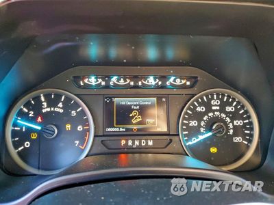 Zdjęcie 9 z 15 samochodu: 2020 FORD F150 SUPERCREW VIN:1FTEW1EP7LFC75690 - miniatura