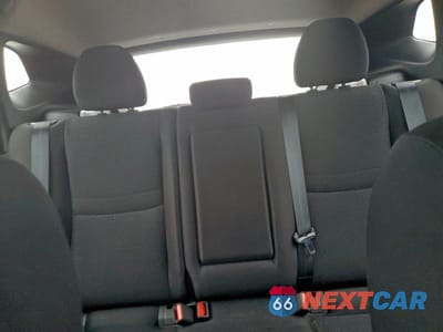 Zdjęcie 10 z 13 samochodu: 2020 NISSAN ROGUE SPORT S VIN:JN1BJ1CW0LW366976 - miniatura