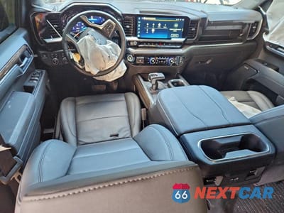 Zdjęcie 8 z 12 samochodu: 2026 CHEVROLET SILVERADO K1500 LT TRAIL BOSS VIN:3GCUKFEL0TG145251 - miniatura