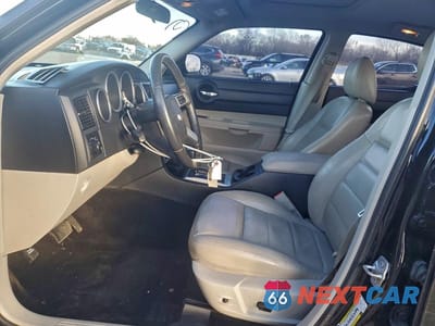 Zdjęcie 7 z 12 samochodu: 2007 DODGE CHARGER R/T VIN:2B3KA53H57H839153 - miniatura