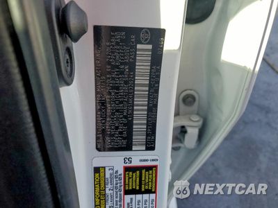 Zdjęcie 12 z 14 samochodu: 2020 TOYOTA CAMRY XSE VIN:4T1K61AK4LU326244 - miniatura