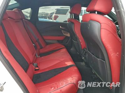 Zdjęcie 10 z 13 samochodu: 2025 ACURA TLX TYPE S VIN:19UUB7F03SA000665 - miniatura