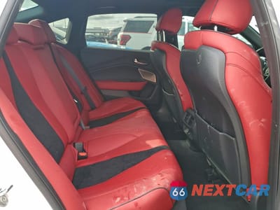 Zdjęcie 10 z 16 samochodu: 2025 ACURA TLX TYPE S VIN:19UUB7F03SA000665 - miniatura