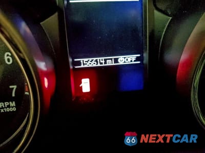 Zdjęcie 9 z 12 samochodu: 2012 JEEP GRAND CHEROKEE LAREDO VIN:1C4RJFAG4CC176278 - miniatura