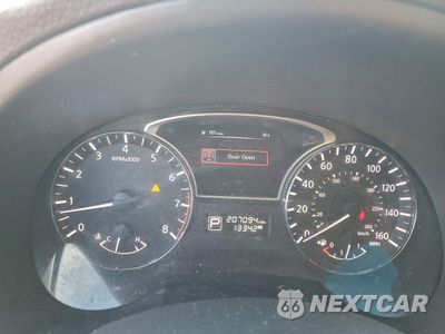 Zdjęcie 9 z 13 samochodu: 2014 NISSAN ALTIMA 2.5 VIN:1N4AL3APXEC266940 - miniatura