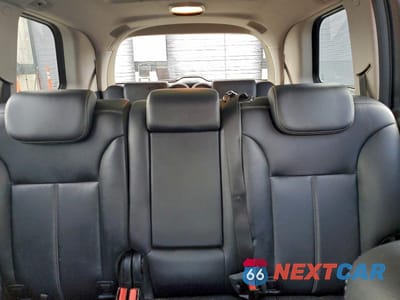 Zdjęcie 10 z 13 samochodu: 2008 MERCEDES-BENZ GL 450 4MATIC VIN:4JGBF71E48A376034 - miniatura