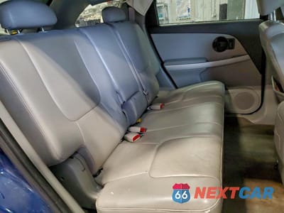 Zdjęcie 10 z 13 samochodu: 2009 CHEVROLET EQUINOX LT VIN:2CNDL53F796253239 - miniatura