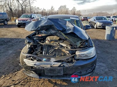 Piąte zdjęcie samochodu w środku: 2015 BMW 328 XIGT VIN:WBA3X5C54FD560986 - miniatura