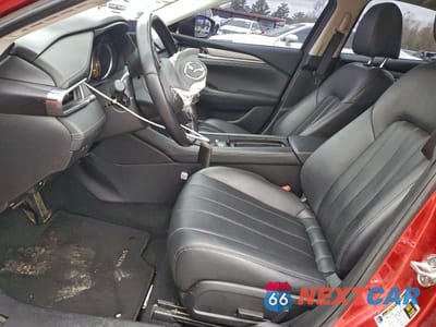 Zdjęcie 7 z 11 samochodu: 2021 MAZDA 6 TOURING VIN:JM1GL1VM1M1619486 - miniatura