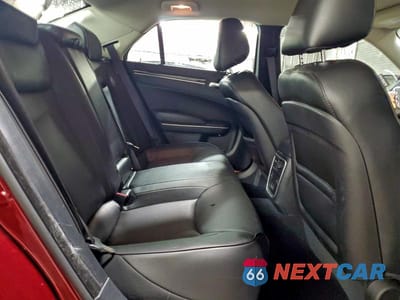 Zdjęcie 10 z 13 samochodu: 2023 CHRYSLER 300 TOURING L VIN:2C3CCASG4PH647015 - miniatura