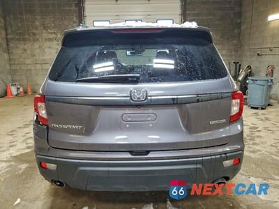 Zdjęcie 6 z 12 samochodu: 2019 HONDA PASSPORT TOURING VIN:5FNYF7H96KB006192 - miniatura