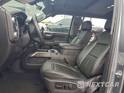 Zdjęcie 7 z 11 samochodu: 2019 GMC SIERRA K1500 DENALI VIN:1GTU9FED3KZ370119 - miniatura