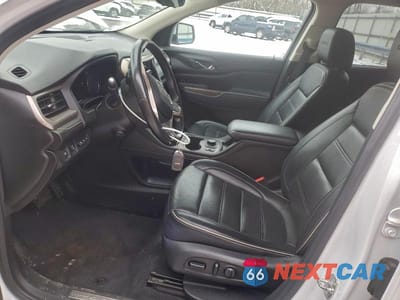 Zdjęcie 7 z 14 samochodu: 2021 GMC ACADIA DENALI VIN:1GKKNXLS5MZ226508 - miniatura