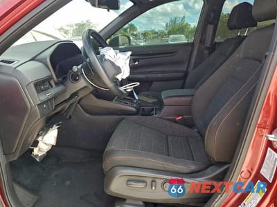 Zdjęcie 7 z 13 samochodu: 2025 HONDA CR-V SPORT VIN:7FARS5H58SE039409 - miniatura
