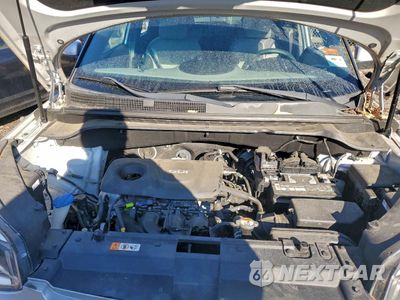 Zdjęcie 11 z 12 samochodu: 2019 KIA SOUL VIN:KNDJN2A27K7674125 - miniatura