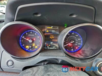 Zdjęcie 9 z 12 samochodu: 2019 SUBARU OUTBACK 2.5I LIMITED VIN:4S4BSAJC1K3319700 - miniatura