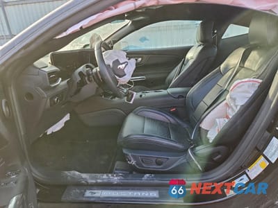 Zdjęcie 7 z 13 samochodu: 2024 FORD MUSTANG GT VIN:1FA6P8CF7R5400826 - miniatura