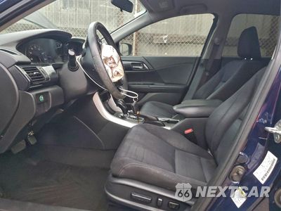 Zdjęcie 7 z 12 samochodu: 2013 HONDA ACCORD SPORT VIN:1HGCR2F55DA105894 - miniatura