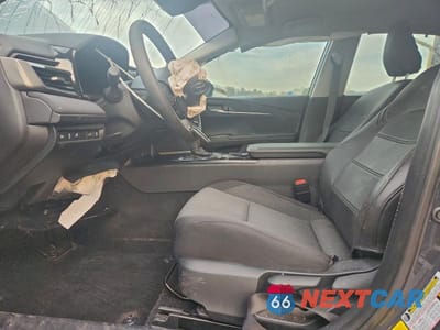 Zdjęcie 7 z 12 samochodu: 2025 TOYOTA CAMRY XSE VIN:4T1DAACK9SU167756 - miniatura