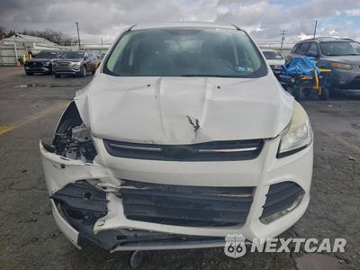 Piąte zdjęcie samochodu w środku: 2015 FORD ESCAPE SE VIN:1FMCU9GX7FUA97364 - miniatura