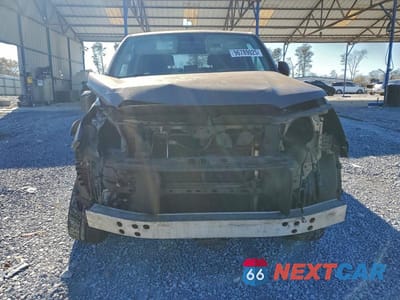 Piąte zdjęcie samochodu w środku: 2011 TOYOTA 4RUNNER SR5 VIN:JTEBU5JR0B5041835 - miniatura