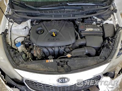Zdjęcie 11 z 15 samochodu: 2014 KIA FORTE EX VIN:KNAFX4A83E5194774 - miniatura