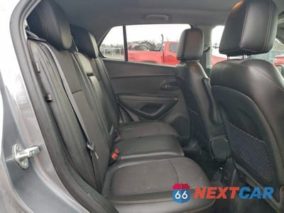 Zdjęcie 11 z 14 samochodu: 2020 CHEVROLET TRAX 1LT VIN:3GNCJLSB9LL327375 - miniatura