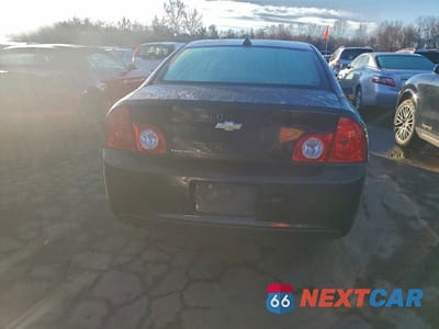 Zdjęcie 6 z 11 samochodu: 2012 CHEVROLET MALIBU LS VIN:1G1ZB5E02CF153030 - miniatura