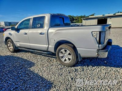 Drugie zdjęcie samochodu z przodu: 2017 NISSAN TITAN S VIN:1N6AA1EK2HN518012 - miniatura